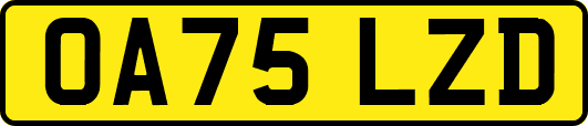 OA75LZD