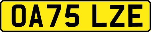 OA75LZE