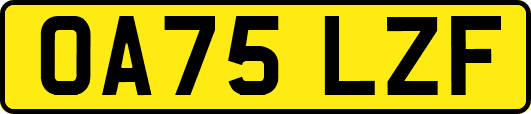 OA75LZF