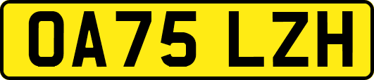OA75LZH