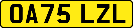 OA75LZL