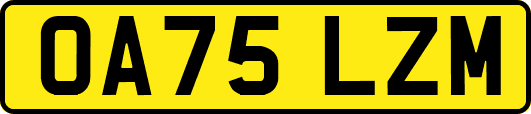 OA75LZM