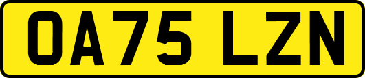 OA75LZN