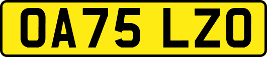 OA75LZO