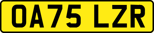 OA75LZR