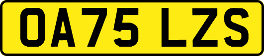 OA75LZS