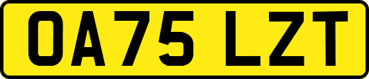 OA75LZT