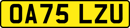 OA75LZU