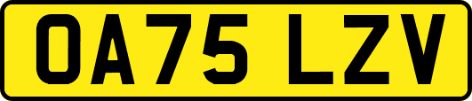 OA75LZV