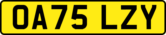 OA75LZY
