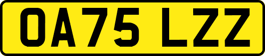 OA75LZZ
