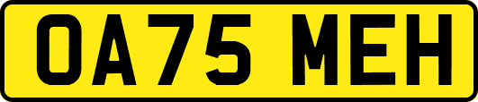 OA75MEH