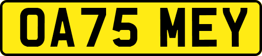 OA75MEY