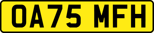 OA75MFH