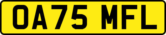 OA75MFL