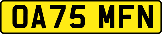 OA75MFN
