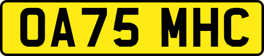 OA75MHC