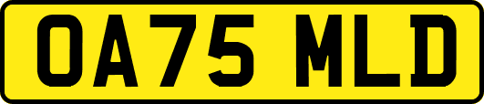 OA75MLD