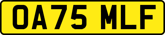 OA75MLF