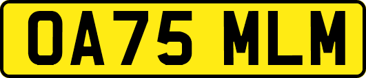 OA75MLM