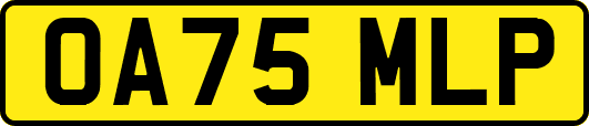 OA75MLP