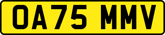 OA75MMV