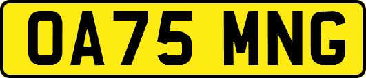 OA75MNG