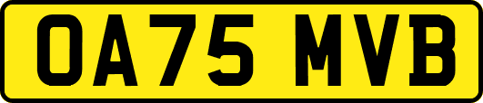 OA75MVB