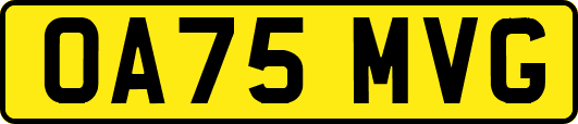 OA75MVG