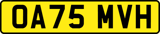 OA75MVH