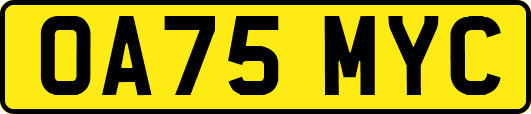 OA75MYC