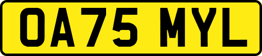 OA75MYL