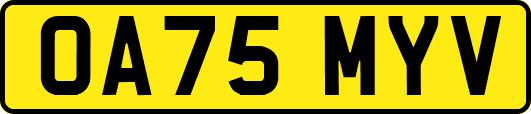 OA75MYV