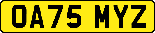 OA75MYZ