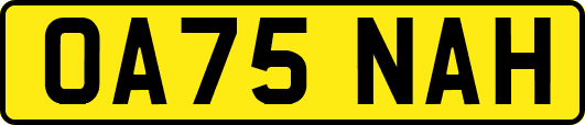 OA75NAH