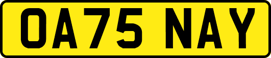 OA75NAY