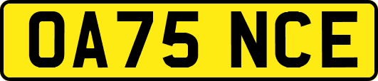 OA75NCE