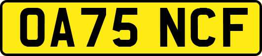 OA75NCF