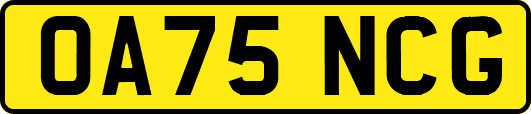 OA75NCG