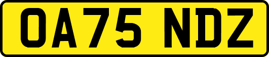 OA75NDZ