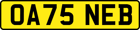 OA75NEB