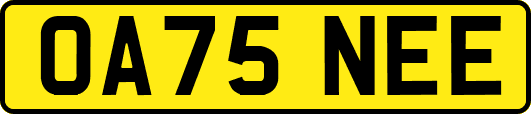 OA75NEE