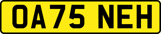 OA75NEH