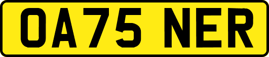 OA75NER