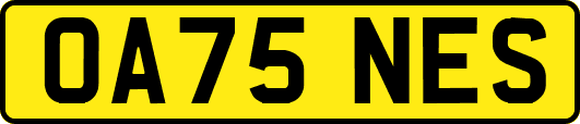 OA75NES