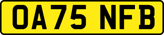 OA75NFB
