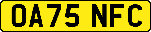 OA75NFC