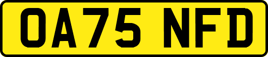 OA75NFD