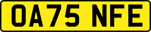 OA75NFE