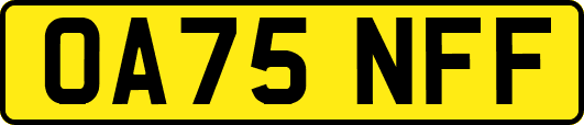 OA75NFF